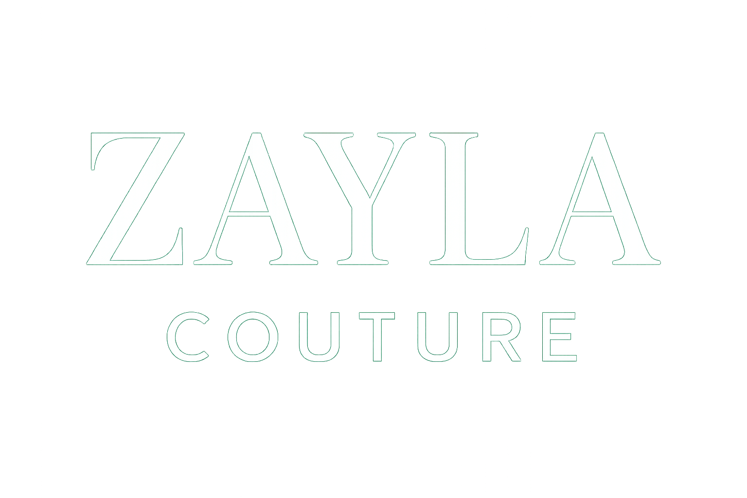 Zayla Couture