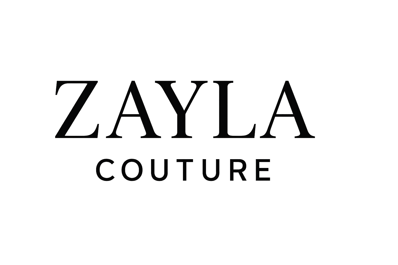 Zayla Couture